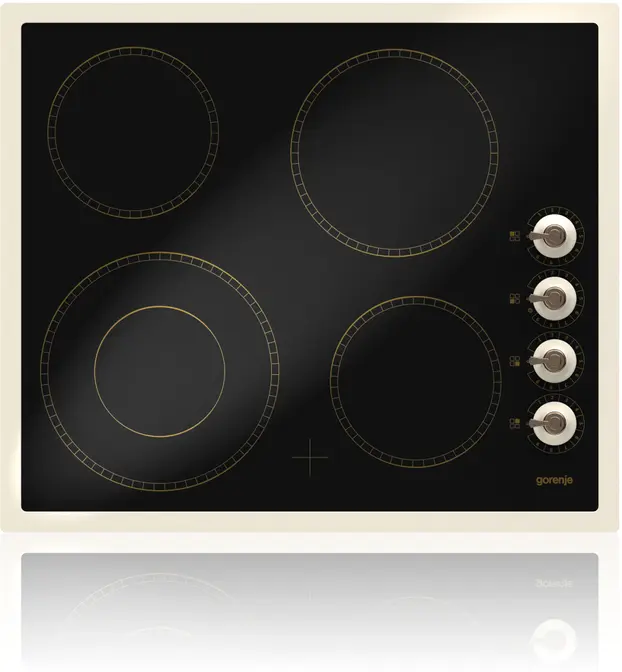 Варочная панель Gorenje ECK63CLI фото 2