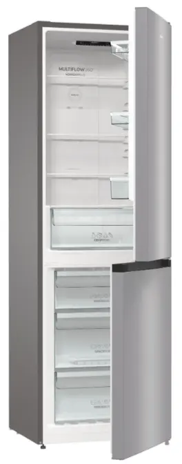 Холодильник Gorenje NRK6191ES4 фото 1
