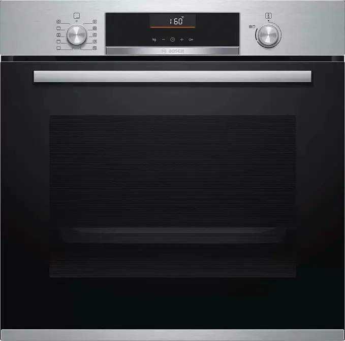 Духовой шкаф Bosch HBG536HS0R фото 1