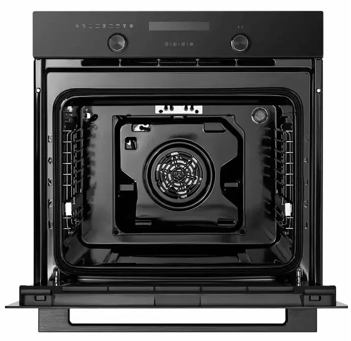 Духовой шкаф Midea MO78107CGB фото 2