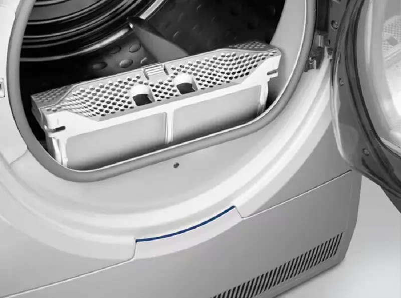 Сушильная машина Electrolux EW7H458B фото 3
