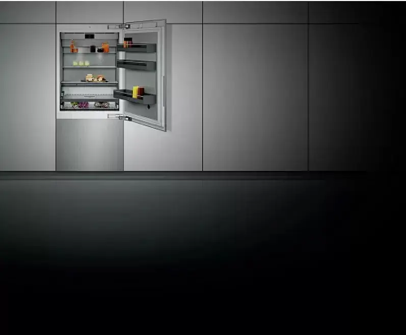 Встраиваемый холодильник Gaggenau RB 492-304 фото 2 Встраиваемый холодильник Gaggenau RB 492-304 фото 2