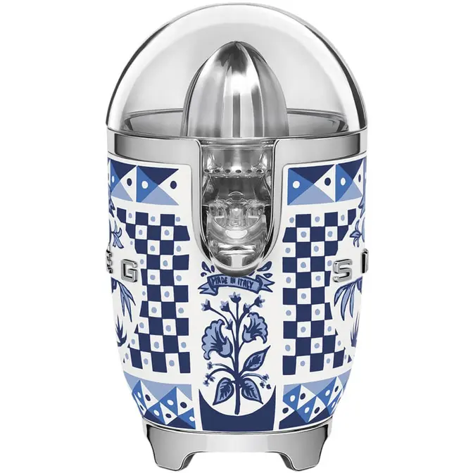 Соковыжималка Smeg CJF01DGBEU фото 3