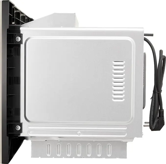 Встраиваемая микроволновая печь Korting KMI 827 GB фото 5