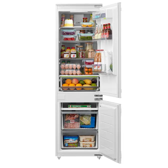 Холодильник Midea MDRE354FGF01 фото 2