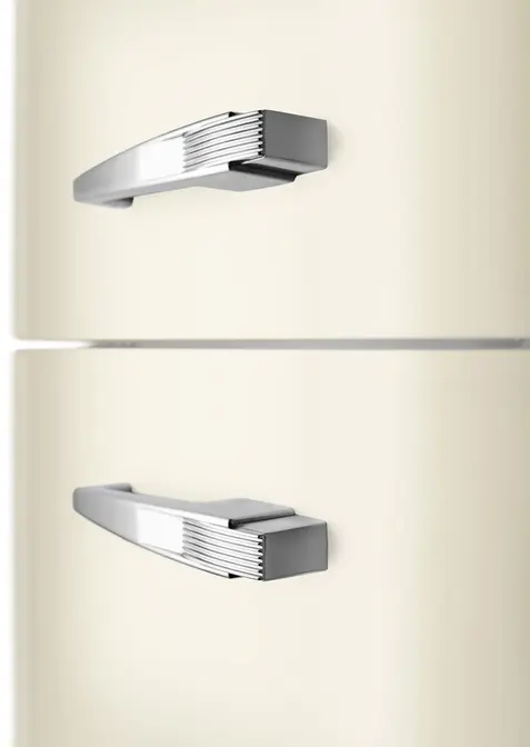 Холодильник Smeg FAB30LCR5 фото 3