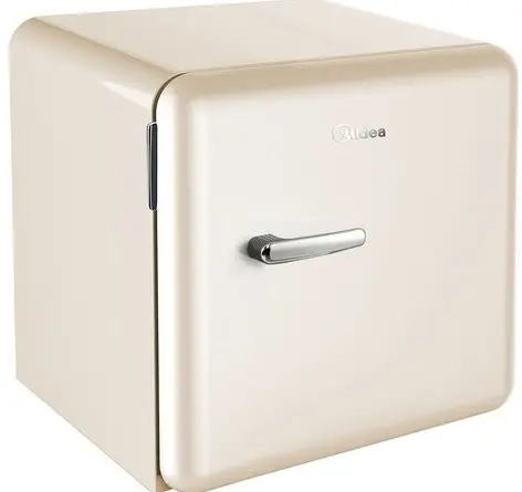 Холодильник Midea MDRD86SLF34 фото 1