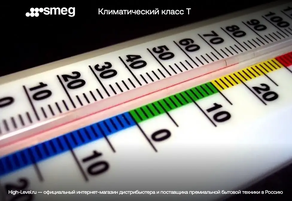 Холодильник Smeg SBS800AO9 фото 4