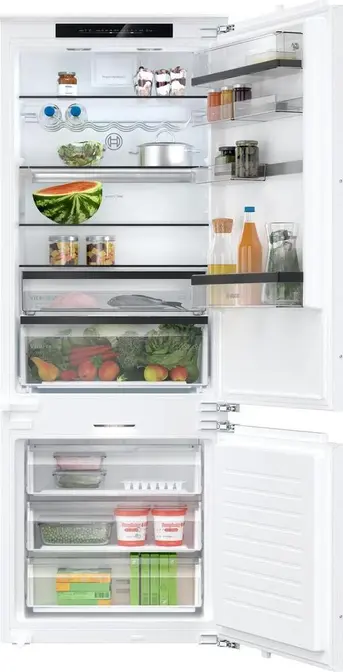 Холодильник Bosch KBN96SDD0 фото 1