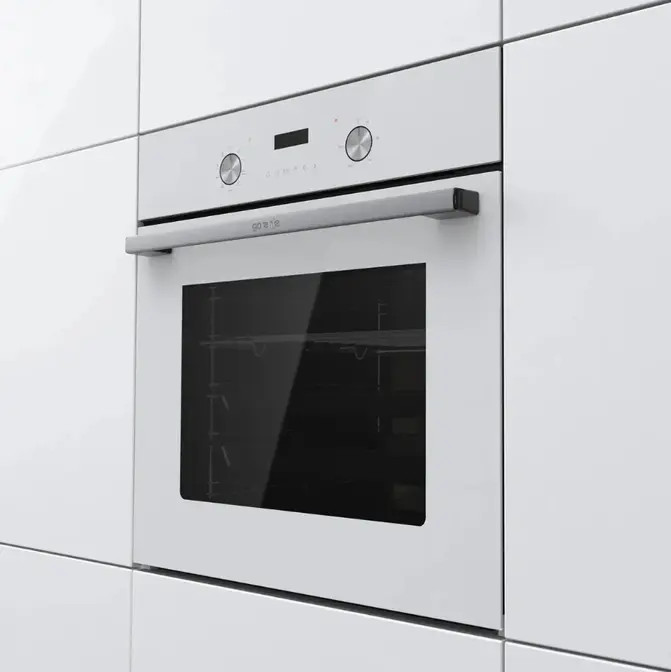 Духовой шкаф Gorenje BO6737E03NWG фото 3