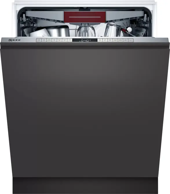 Посудомоечная машина Neff S155ECX11E фото 1