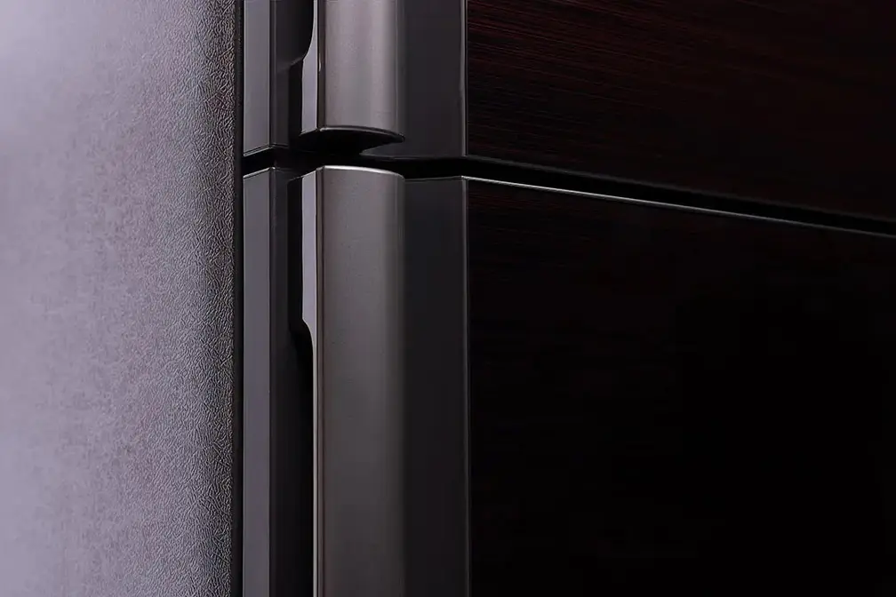 Холодильник Sharp SJXP59PGRD фото 9