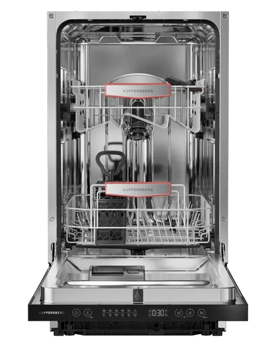 Посудомоечная машина Kuppersberg GHS 4520 фото 1
