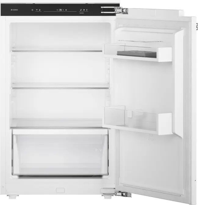 Холодильник Asko RBR286DD1 фото 1