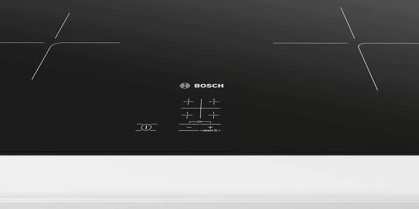 Индукционная стеклокерамич. панель Bosch PUG61KAA5E фото 3
