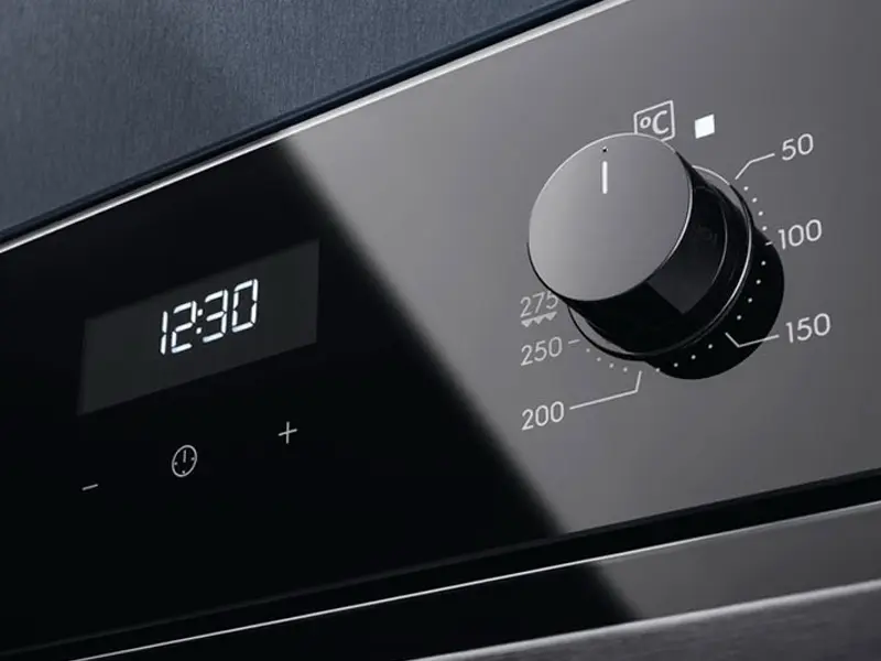 Духовой шкаф Electrolux EOD5H70Z фото 3