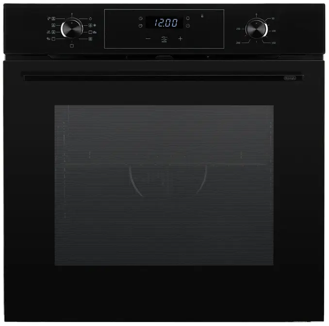 Духовой шкаф DeLonghi DEO 735 NB NORMA фото 1