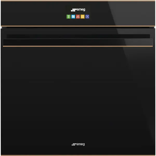 Духовой шкаф Smeg SFP6604STNR Dolce Stil Novo фото 1
