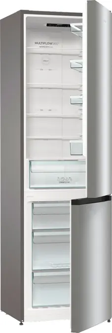 Холодильник Gorenje NRK6202EXL4 фото 3