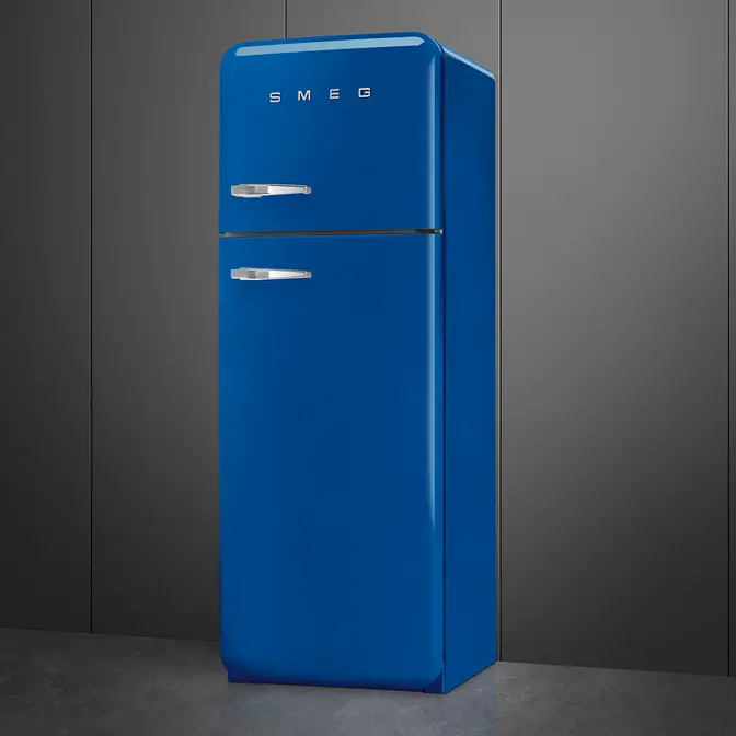 Холодильник Smeg FAB30RBE5 фото 4