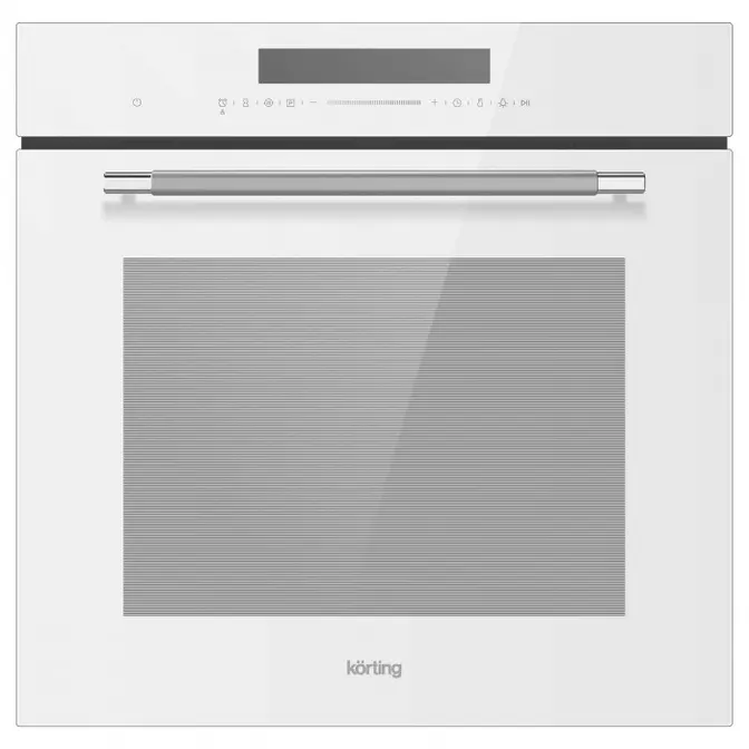 Духовой шкаф Korting OKB 1351 GSCW фото 2