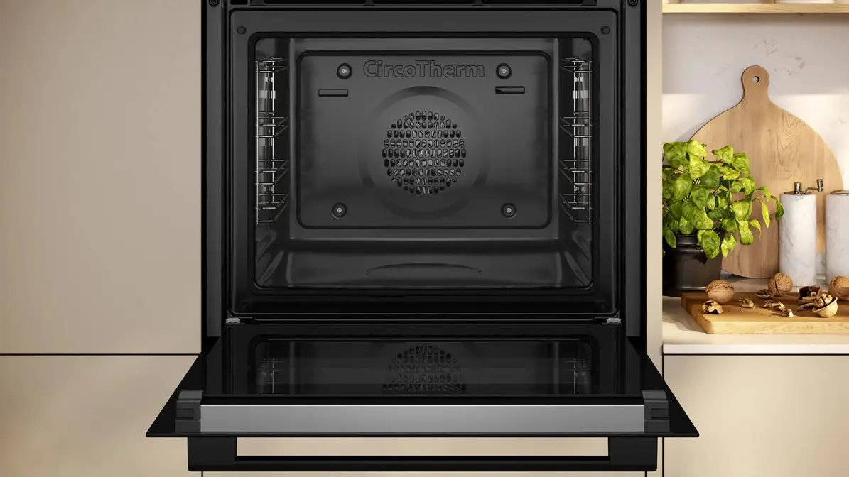 Духовой шкаф Neff B2CCJ7AK3 фото 2