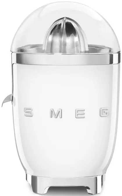 Соковыжималка Smeg CJF11WHEU фото 1