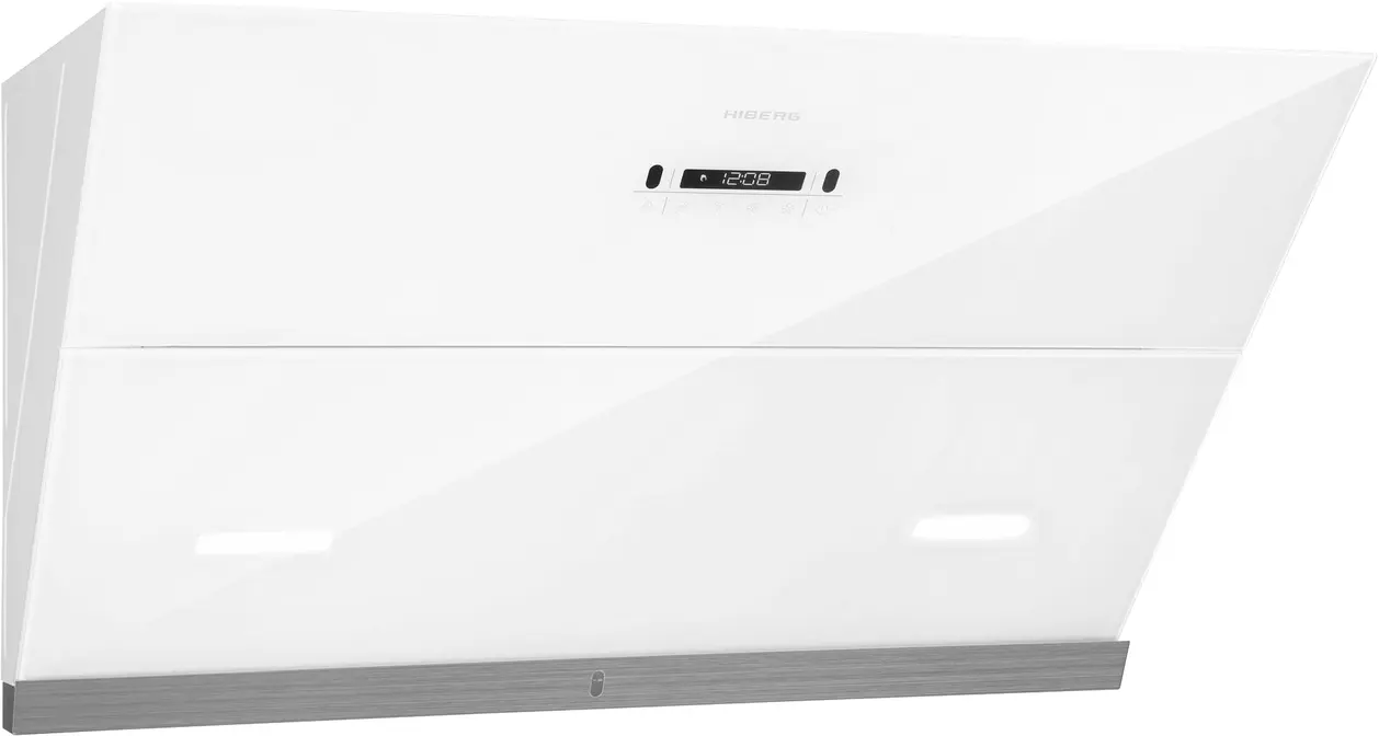 Вытяжка HIBERG VM 90131 W фото 3