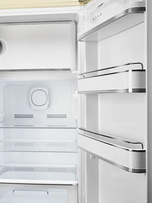 Холодильник Smeg FAB28RCR3 фото 3