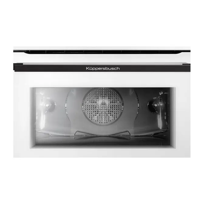 Компактный духовой шкаф Kuppersbusch CBP 6550.0 W5 фото 3