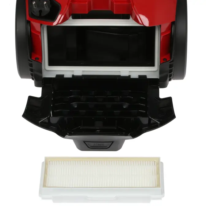 Пылесос Bosch BGS412234A фото 2