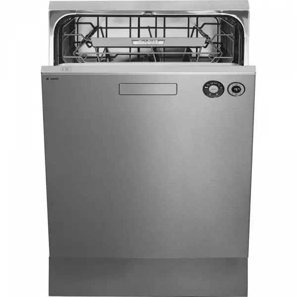 Встраиваемая посудомоечная машина Asko D5436S фото 1