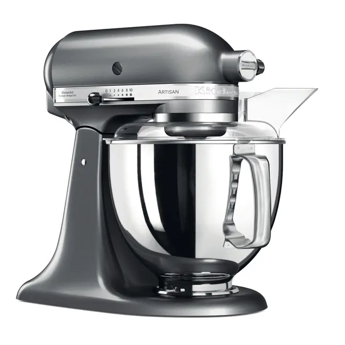 Планетарный миксер KitchenAid 5KSM175PSEMS фото 5