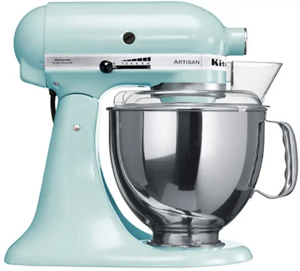 Миксер KitchenAid 5KSM150PSEIC фото 1