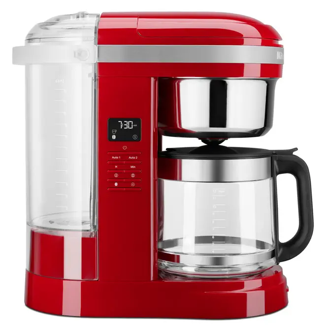 KitchenAid KitchenAid 5KCM1209EER фото 5