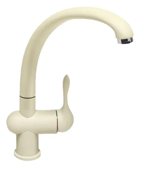 Смеситель Smeg MF8P2 фото 1