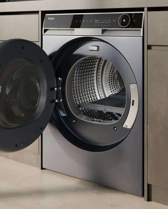 Сушильная машина HAIER HD100-A3397SU1 фото 13