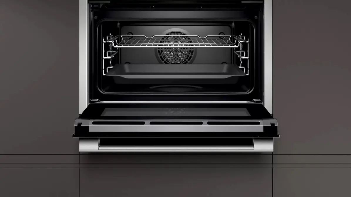 Духовой шкаф Neff C17FS42H0 фото 5