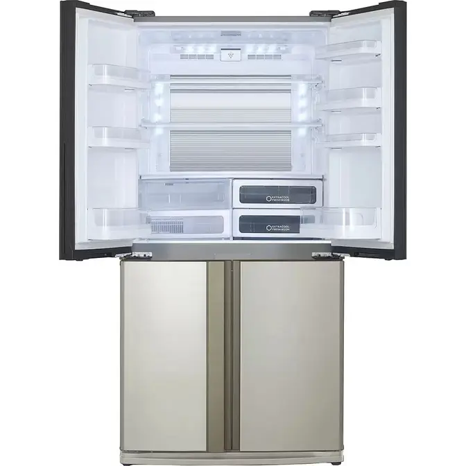 Холодильник Sharp SJEX93PBE фото 2