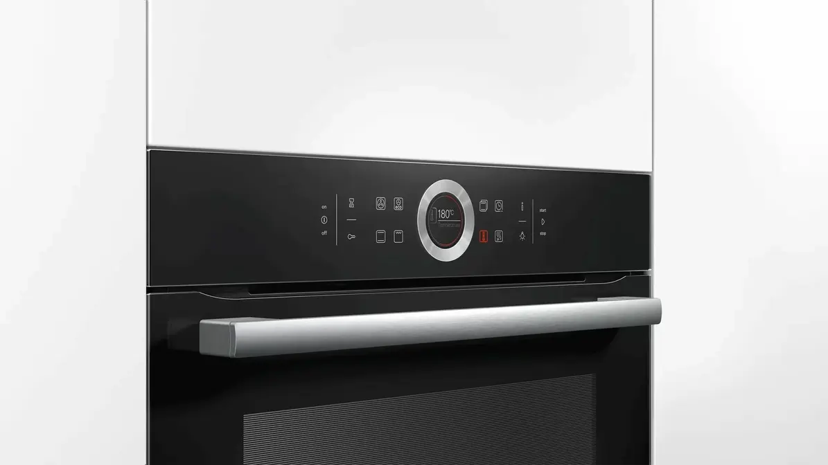 Духовой шкаф Bosch HBG634BB1 фото 3