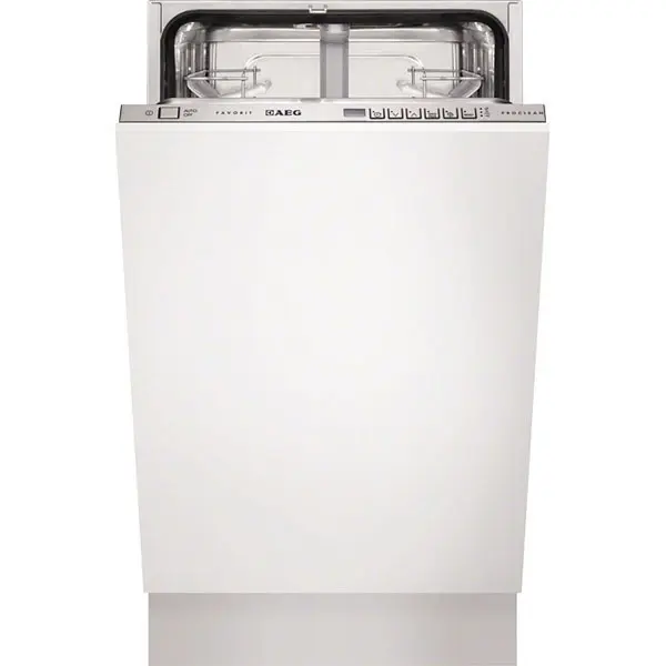 Встраиваемая посудомоечная машина AEG F78400VI0P