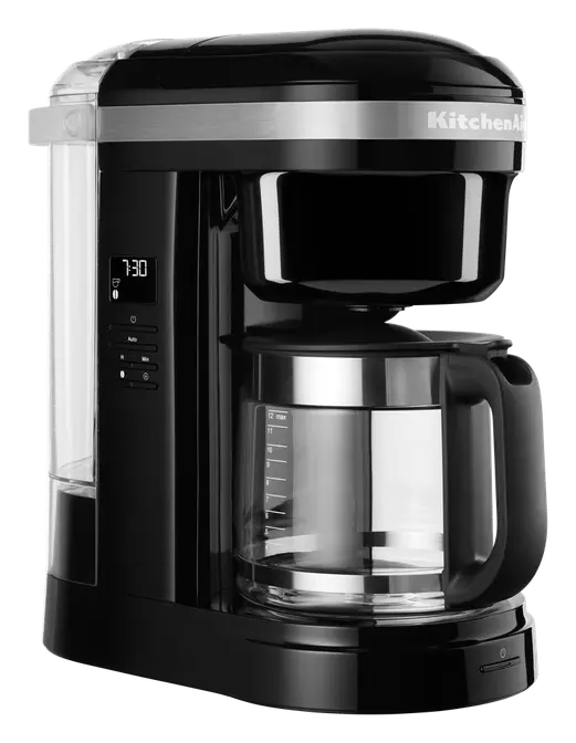 KitchenAid KitchenAid 5KCM1208EOB фото 3