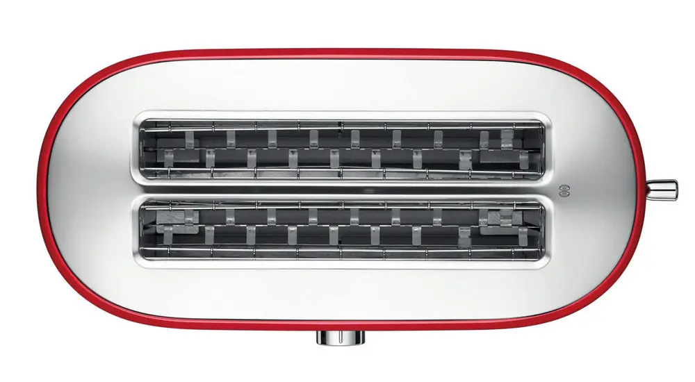 Тостер KitchenAid 5KMT4116EER фото 5