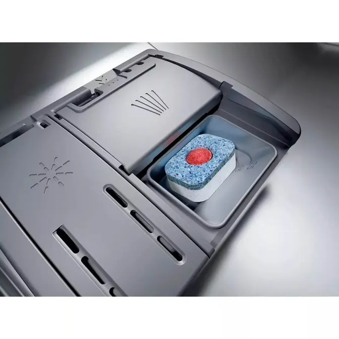 Посудомоечная машина Bosch SPV2HMX42E фото 5