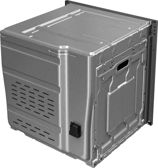 Духовой шкаф Asko OCSM66GSH фото 7