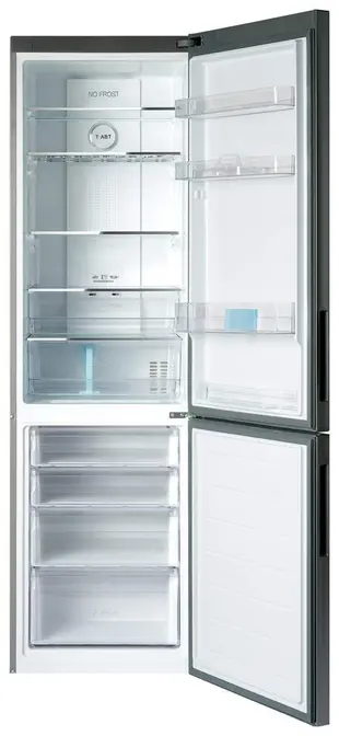 Холодильник Haier C2F636CFRG фото 2