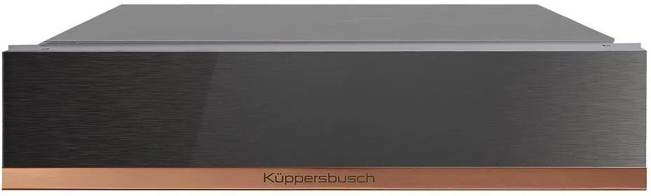 Подогреватель посуды Kuppersbusch Kuppersbusch CSW 6800.0 GPH 7 фото 1