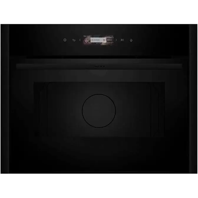 Микроволновая печь Neff C29GR3XY1 фото 2