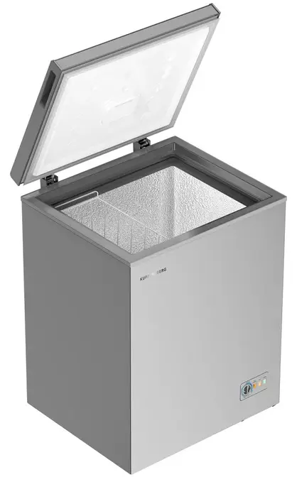 Морозильник Kuppersberg FLCF 170 G фото 3