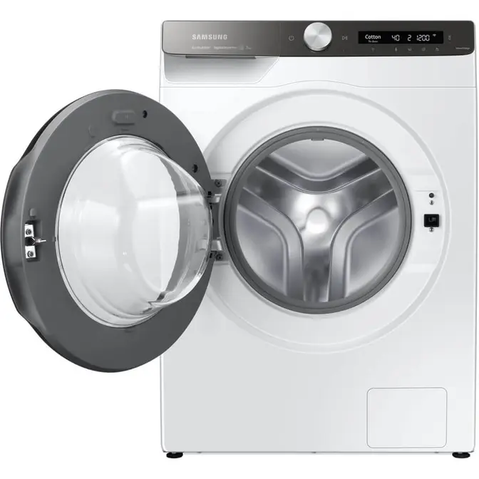 Стиральная машина Samsung WW70AG6S23ATLP фото 6